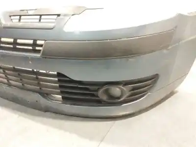 Pezzo di ricambio per auto di seconda mano paraurti anteriore per citroen c4 i (lc_) 1.6 hdi riferimenti oem iam   