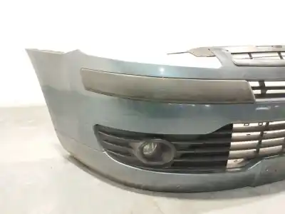 Pezzo di ricambio per auto di seconda mano paraurti anteriore per citroen c4 i (lc_) 1.6 hdi riferimenti oem iam   