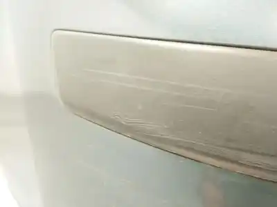 Pezzo di ricambio per auto di seconda mano paraurti anteriore per citroen c4 i (lc_) 1.6 hdi riferimenti oem iam   