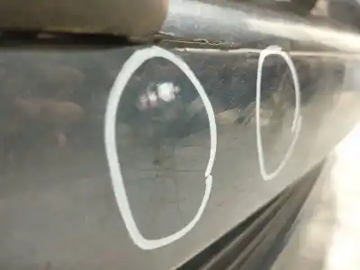 Pezzo di ricambio per auto di seconda mano paraurti anteriore per citroen c4 i (lc_) 1.6 hdi riferimenti oem iam   