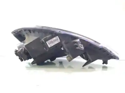 Gebrauchtes Autoersatzteil linker scheinwerfer zum opel vivaro a furgón (x83) 2.5 cdti (f7) oem-iam-referenzen  82007013514 89313970 93859829