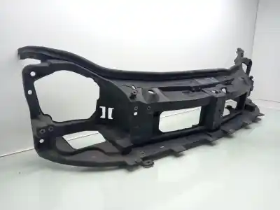 Автозапчастина б/у фронтальна панель для opel vivaro a furgón (x83) 2.5 cdti (f7) посилання на oem iam   