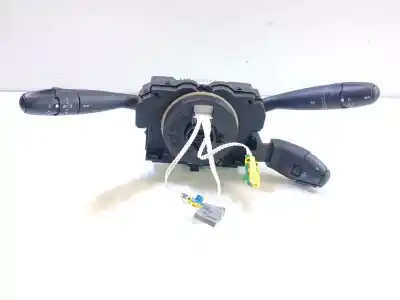 Peça sobressalente para automóvel em segunda mão COMUTADOR DE LUZES por PEUGEOT 307 (3A/C)  Referências OEM IAM  2274519 96605592XT