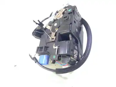 İkinci el araba yedek parçası arka sag kapi kilidi için volkswagen golf v (1k1) 1.9 tdi oem iam referansları 7l0839016d