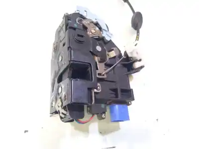 İkinci el araba yedek parçası sol arka kapi kilidi için volkswagen golf v (1k1) 1.9 tdi oem iam referansları 7l0839015d