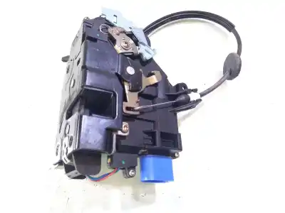 İkinci el araba yedek parçası sol ön kapi kilidi için volkswagen golf v (1k1) 1.9 tdi oem iam referansları 