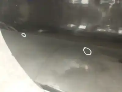 Peça sobressalente para automóvel em segunda mão porta do automóvel traseira esquerda por nissan qashqai / qashqai +2 i (j10, nj10, jj10e) 2.0 dci referências oem iam h2101jd0mc  