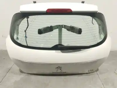 Second-hand car spare part  for PEUGEOT 308 I (4A_, 4C_)  OEM IAM references   