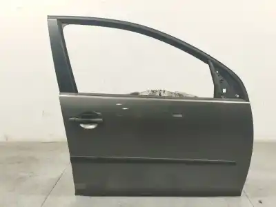 İkinci el araba yedek parçası sag ön kapi için volkswagen golf v (1k1) 1.9 tdi oem iam referansları 