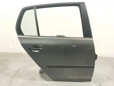 İkinci el araba yedek parçası arka sag kapi için volkswagen golf v (1k1) 1.9 tdi oem iam referansları 
