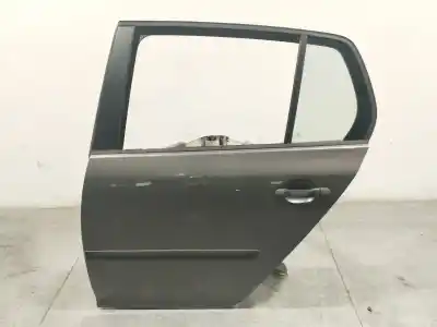 İkinci el araba yedek parçası arka sol kapi için volkswagen golf v (1k1) 1.9 tdi oem iam referansları 