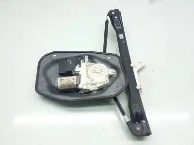 İkinci el araba yedek parçası arka sag cam regülatörü için volkswagen golf v (1k1) 1.9 tdi oem iam referansları 