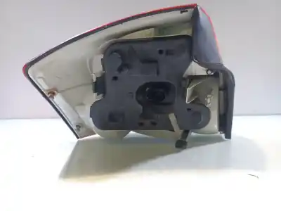 Автозапчастина б/у правий ліхтар для audi a4 b6 (8e2) 2.5 tdi quattro посилання на oem iam 8e5945218  