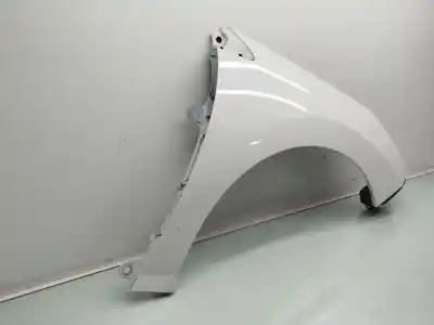 Автозапчастина б/у передне праве крило для peugeot 308 i (4a_, 4c_) 1.6 hdi посилання на oem iam   