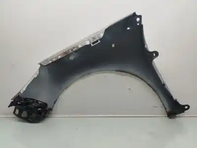 Автозапчастина б/у передне праве крило для peugeot 308 i (4a_, 4c_) 1.6 hdi посилання на oem iam   