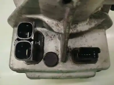 Second-hand car spare part steering pump for peugeot 308 i (4a_, 4c_) 1.6 hdi oem iam references  a0021549 9670700380