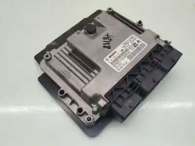 Second-hand car spare part  for PEUGEOT 308 I (4A_, 4C_)  OEM IAM references  0281019817 9666729580 9805947380