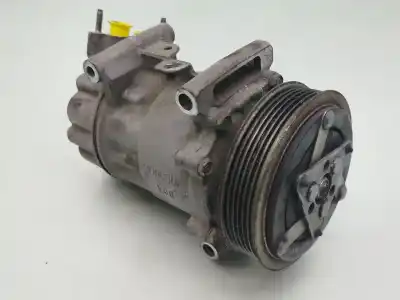 Second-hand car spare part air conditioning compressor for peugeot 308 i (4a_, 4c_) 1.6 hdi oem iam references 
