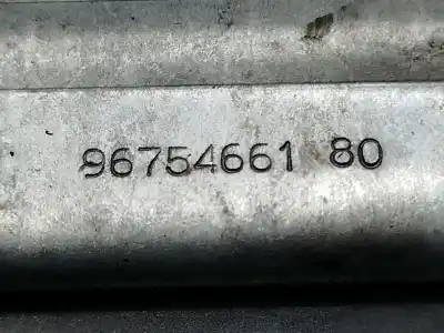 Автозапчасти б/у регулятор стекла переднего левого за peugeot 308 i (4a_, 4c_) 1.6 hdi ссылки oem iam  9675467480 0130822742 9675466180