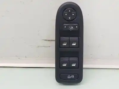 Second-hand car spare part left front power window switch for peugeot 308 i (4a_, 4c_) 1.6 hdi oem iam references 