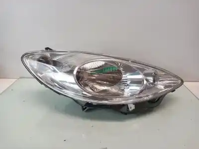 Pièce détachée automobile d'occasion Feu Droit pour PEUGEOT 1007 (KM_) 1.4 16V Références OEM IAM  620649 89900054