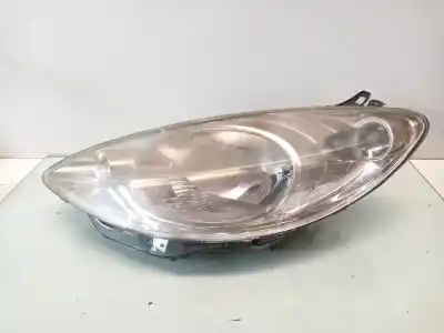 Pièce détachée automobile d'occasion Feu Gauche pour PEUGEOT 1007 (KM_) 1.4 16V Références OEM IAM  9644997280 89008982