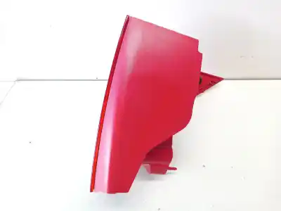 Pièce détachée automobile d'occasion feu arrière gauche pour peugeot 1007 (km_) 1.4 16v références oem iam   