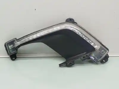 Second-hand car spare part right headlight for peugeot 308 i (4a_, 4c_) 1.6 hdi oem iam references 