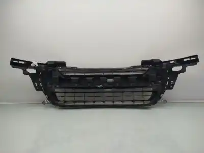 Автозапчасти б/у центральная решетка бампера за peugeot 308 i (4a_, 4c_) 1.6 hdi ссылки oem iam   