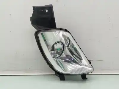 Second-hand car spare part right fog light for peugeot 308 i (4a_, 4c_) 1.6 hdi oem iam references 