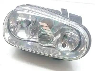 İkinci el araba yedek parçası Sag Far için VOLKSWAGEN GOLF IV VAN (1J1) 1.9 TDI OEM IAM referansları  67736945 1J1941018C
