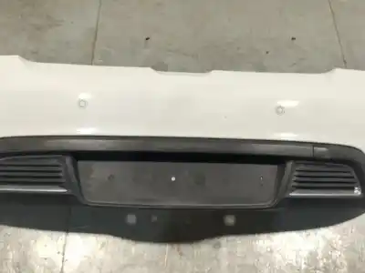 Second-hand car spare part rear bumper for peugeot 308 i (4a_, 4c_) 1.6 hdi oem iam references   