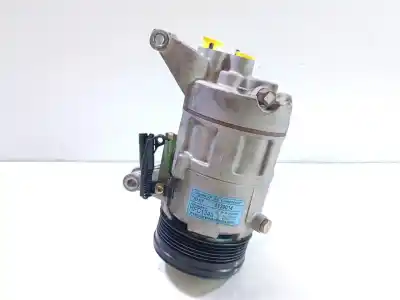 Автозапчастина б/у компресор кондиционера для mini mini (r50, r53) one посилання на oem iam  8018141013 1139014
