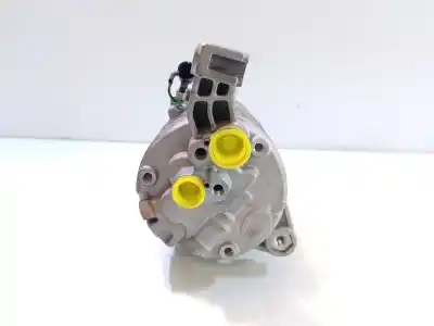 Автозапчастина б/у компресор кондиционера для mini mini (r50, r53) one посилання на oem iam  8018141013 1139014