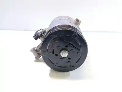 Автозапчастина б/у компресор кондиционера для mini mini (r50, r53) one посилання на oem iam  8018141013 1139014