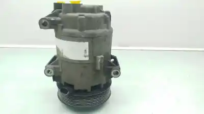 Автозапчасти б/у компрессор кондиционера воздуха за renault scénic ii (jm0/1_) 1.9 dci (jm0g, jm12, jm1g, jm2c) ссылки oem iam   8200309193