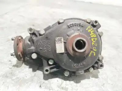 Pezzo di ricambio per auto di seconda mano differenziale anteriore per bmw x3 (e83) 2.0 i riferimenti oem iam 7545611  3.07