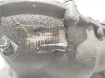 Pezzo di ricambio per auto di seconda mano differenziale anteriore per bmw x3 (e83) 2.0 i riferimenti oem iam 7545611  3.07