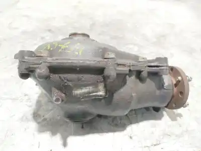 Pezzo di ricambio per auto di seconda mano differenziale anteriore per bmw x3 (e83) 2.0 i riferimenti oem iam 7545611  3.07