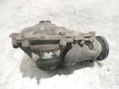 Second-hand car spare part front differential for bmw x3 (e83) 2.0 d oem iam references 7545611  3.07