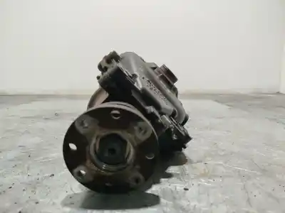 Pezzo di ricambio per auto di seconda mano DIFFERENZIALE ANTERIORE per BMW X3 (E83)  Riferimenti OEM IAM 7523654  2.93