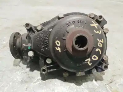 Pezzo di ricambio per auto di seconda mano differenziale anteriore per bmw x3 (e83) 2.0 d riferimenti oem iam 7523654  2.93