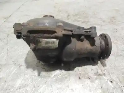Pezzo di ricambio per auto di seconda mano differenziale anteriore per bmw x3 (e83) 2.0 d riferimenti oem iam 7523654  2.93