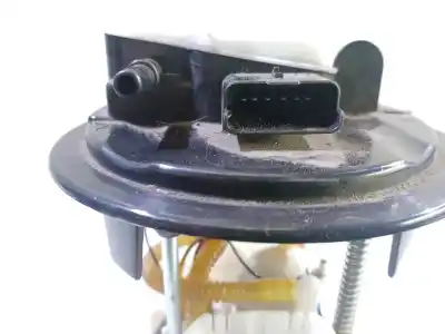 Second-hand car spare part fuel tank sender unit for opel crossland x / crossland (p17, p2qo) 1.2 (75) oem iam references  9815894780011172670402 a2c39210300 9815894780