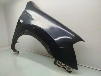 Pezzo di ricambio per auto di seconda mano parafango anteriore destro per nissan qashqai / qashqai +2 i (j10, nj10, jj10e) 2.0 dci riferimenti oem iam f3100jd0m0  