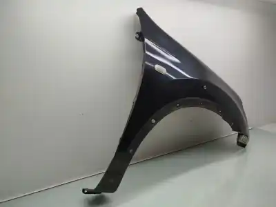 Pezzo di ricambio per auto di seconda mano parafango anteriore destro per nissan qashqai / qashqai +2 i (j10, nj10, jj10e) 2.0 dci riferimenti oem iam f3100jd0m0  