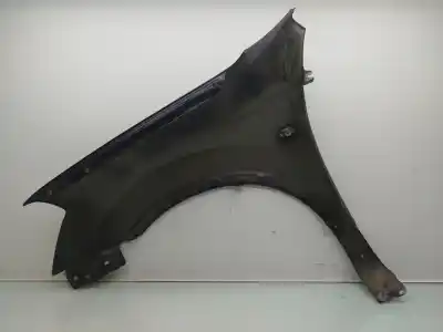 Pezzo di ricambio per auto di seconda mano parafango anteriore destro per nissan qashqai / qashqai +2 i (j10, nj10, jj10e) 2.0 dci riferimenti oem iam f3100jd0m0  