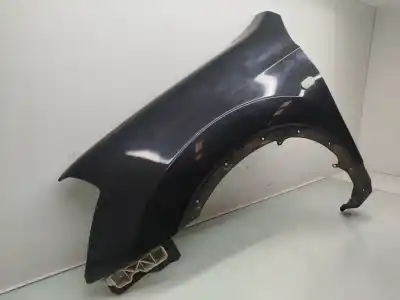 Автозапчастина б/у передне ліве крило для nissan qashqai / qashqai +2 i (j10, nj10, jj10e) 2.0 dci посилання на oem iam f3101jd0m0  