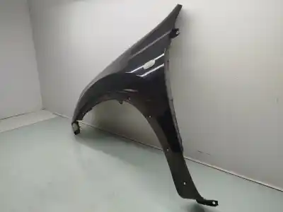 Автозапчастина б/у передне ліве крило для nissan qashqai / qashqai +2 i (j10, nj10, jj10e) 2.0 dci посилання на oem iam f3101jd0m0  