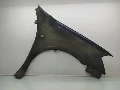 Автозапчастина б/у передне ліве крило для nissan qashqai / qashqai +2 i (j10, nj10, jj10e) 2.0 dci посилання на oem iam f3101jd0m0  